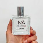 Parfum d'ambiance Musc Blanc, Parfum d'intérieur, Français, Luxe, Parfum, Maison, Haute gamme,