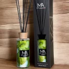 Diffuseur de parfum à bâtons Bergamote Mat & Amandine