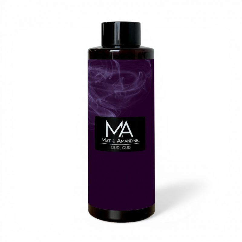 OUD - Recharge diffuseur de parfum