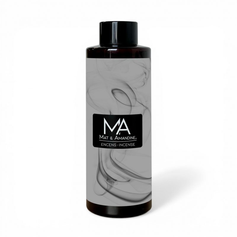 ENCENS - Recharge diffuseur de parfum