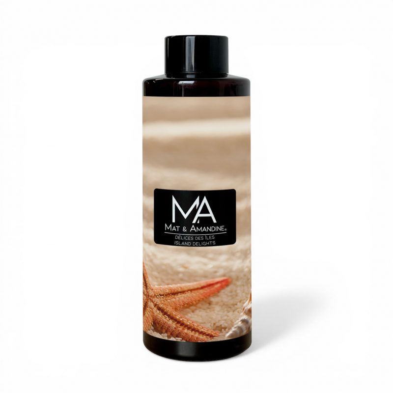 DÉLICES DES ÎLES- Recharge diffuseur de parfum