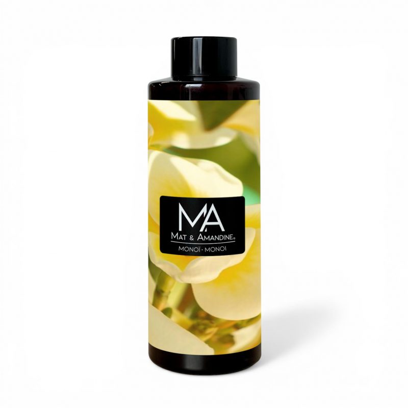 MONOÏ - Recharge diffuseur de parfum