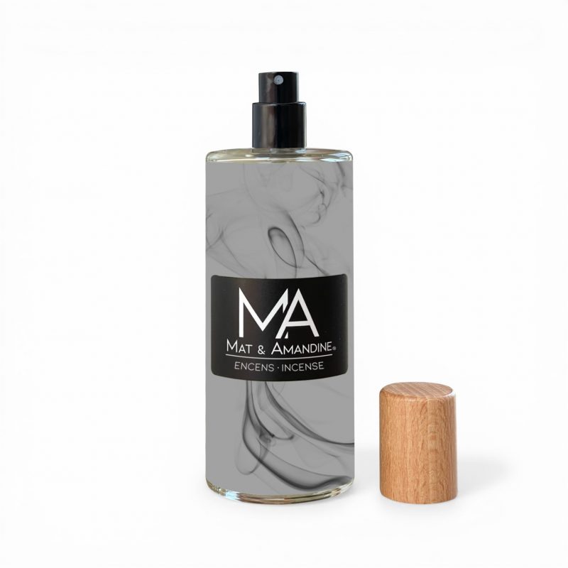 ENCENS - Parfum d'ambiance